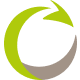 company logo